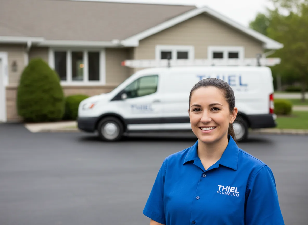 Plumber Paoli, OK FAQs